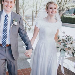 Meet your Posher, Anna